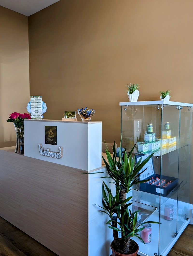 Montra massage & spa, spa in Bournemouth, United Kingdom, photo 5 of 10