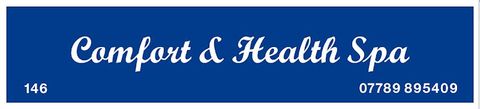 Comfort & Health Spa, massage spa in Bournemouth, United Kingdom